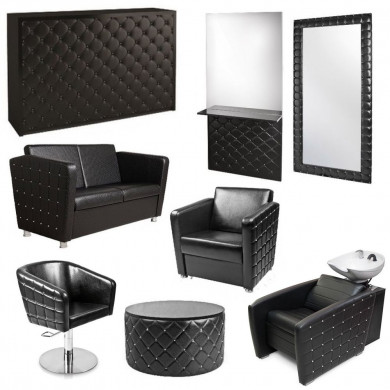 Парикмахерский туалет &quot;Гламрок II&quot;