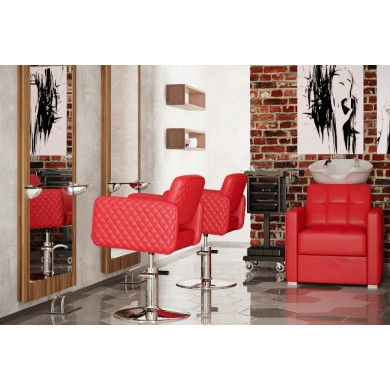 Парикмахерский комплект &quot;ZARA&quot;