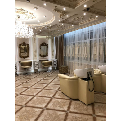 Парикмахерский комплект &quot;Able&quot;