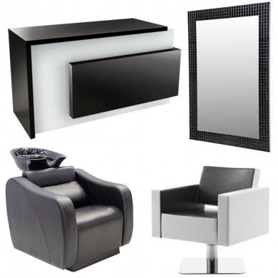 Кресло парикмахерское BOLERO 