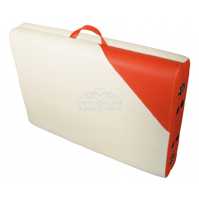 Кушетка массажная складная SUPER LIGHT