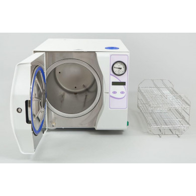 Автоклав медицинский ГКа-25 ПЗ (07)