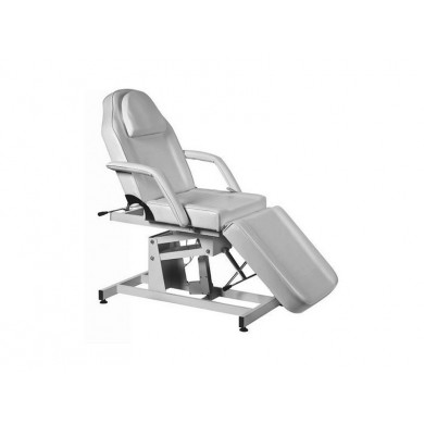 Кушетка косметологическая с электроприводом &quot;МК07&quot;