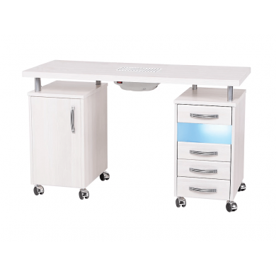 Маникюрный стол МЦ-030