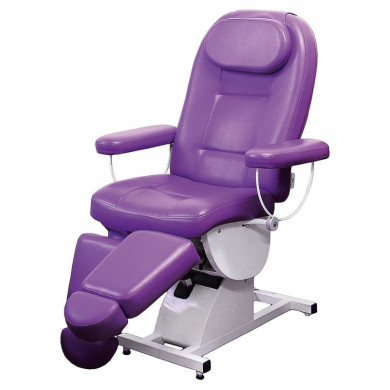Педикюрное кресло &quot;ТАТЬЯНА&quot; (4 мотора)