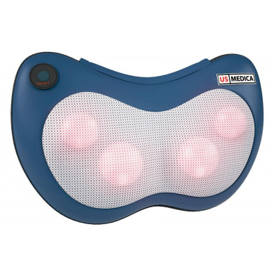 Подушка US Medica Apple Plus массажная