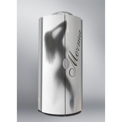 Вертикальный солярий &quot;Fire-Sun 44*200&quot;