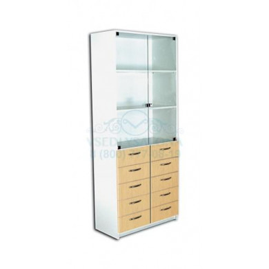 Шкаф 807S