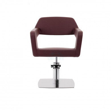 Кресло парикмахерское Eurostile