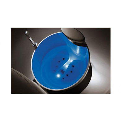 Педикюрная группа &quot;Saint Barth&quot;