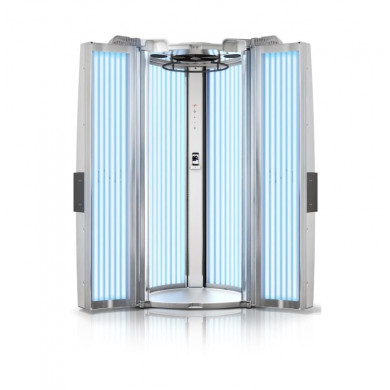 Вертикальный солярий &quot;Luxura V6 48 XL Ultra Intensive&quot;