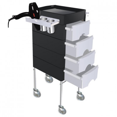 Тележка парикмахерская &quot;Т-166&quot;