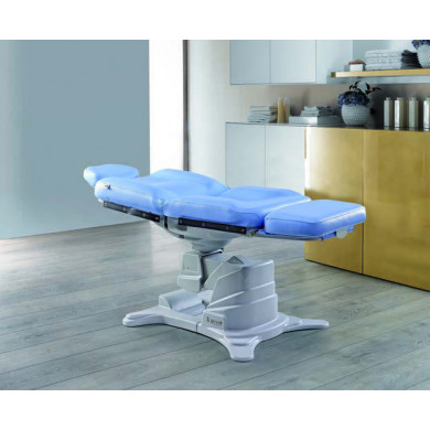 Косметологическое кресло &quot;DreaMed Zak&quot; 4 мотора