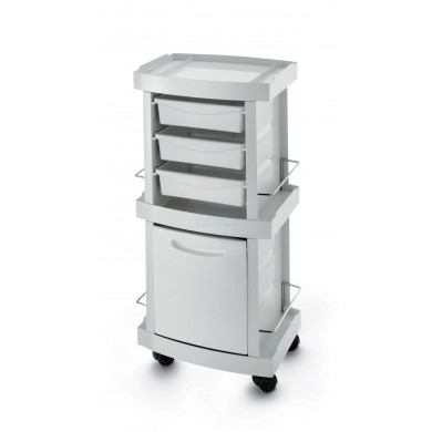 Тележка MASTERFUL