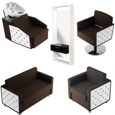 Парикмахерский комплект &quot;Комодо&quot;