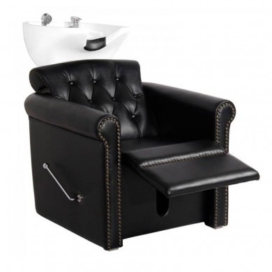 Мужская мойка барбер Vilnius