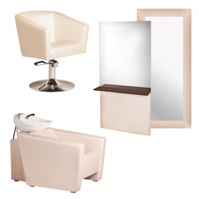 Парикмахерское кресло &quot;Саида&quot;