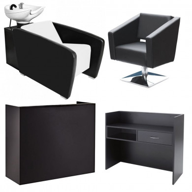 Парикмахерская мойка &quot;Татьяна&quot;