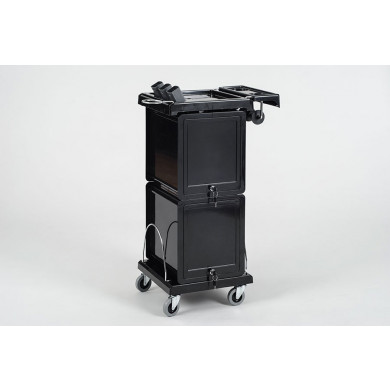 Парикмахерская тележка &quot;QA0013&quot;