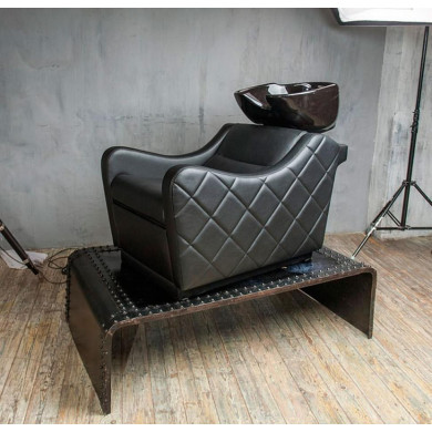 Мужская мойка барбер Prague