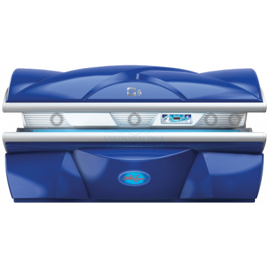 Горизонтальный солярий Q15 High Power - Ultrasun