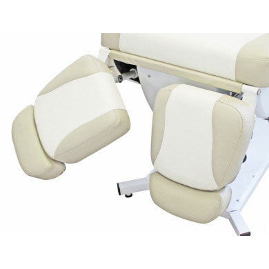 Педикюрное косметологическое кресло АНЮТА 5 моторов