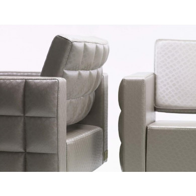 Кресло парикмахерское BOLERO OPTIMA 