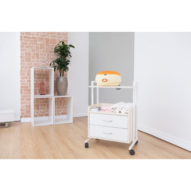 Тележка косметолога Трио