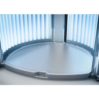 Вертикальный солярий &quot;Luxura V6 48 XL Ultra Intensive&quot;