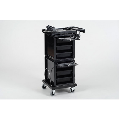 Парикмахерская тележка &quot;QA0013&quot;