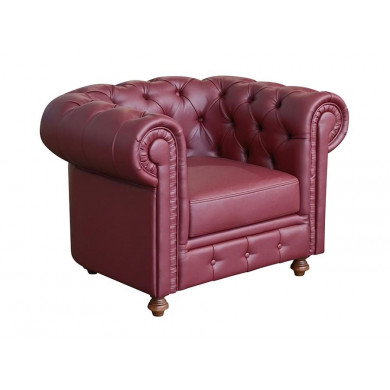 Мужской диван Chester Lux