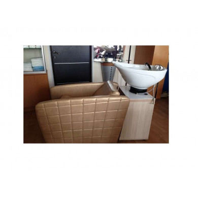 Парикмахерская мойка &quot;Соло&quot;