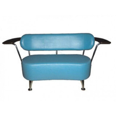 Диван &quot;СВЕТЛАНА&quot;с с полочкой