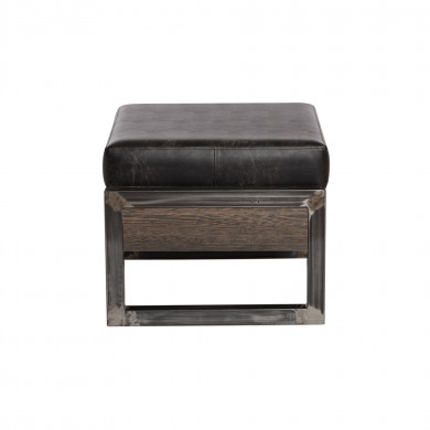 Пуф &quot;Брикстон&quot; одноместный