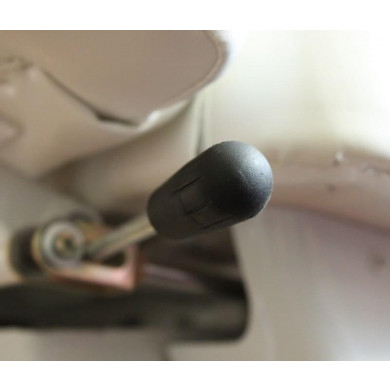 Педикюрное косметологическое кресло Нега 3 мотора + пневматика