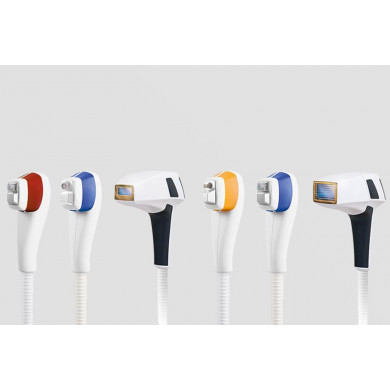 Косметологический лазер &quot;MeDioStar NeXT PRO XL&quot;