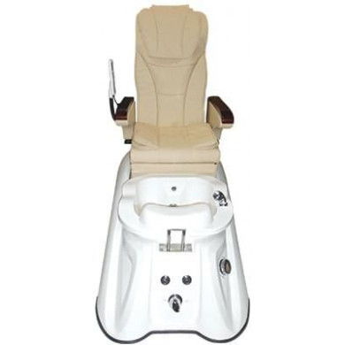 Кресло педикюрное СПА-комплекс Р50M