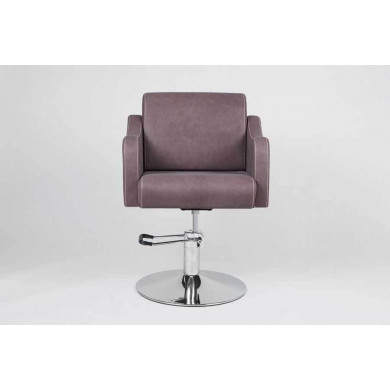 Кресло &quot;Soprano&quot; парикмахерское