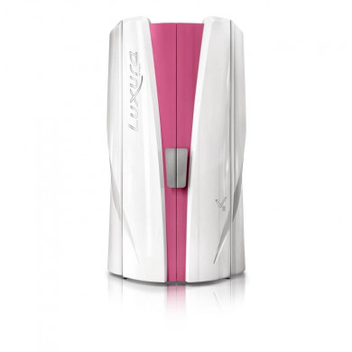 Вертикальный солярий &quot;Luxura V6 48 XL Ultra Intensive&quot;