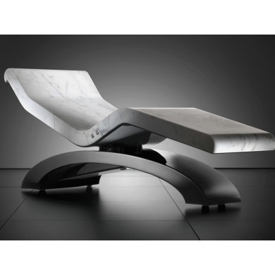 Инфракрасный теплый шезлонг &quot;CLEOPATRA CLASSICO&quot;