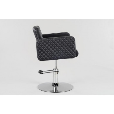 Кресло &quot;Партизан&quot; парикмахерское