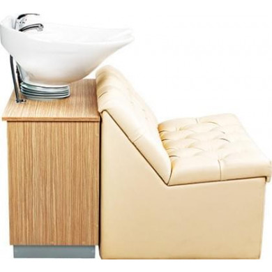 Парикмахерская мойка Silvana