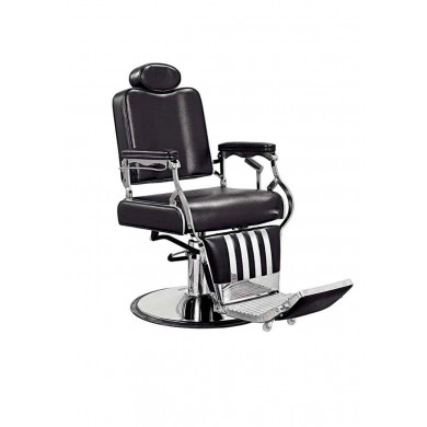 Мужское парикмахерское кресло A605
