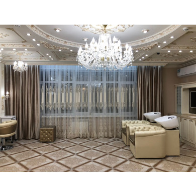 Мужская мойка барбер Able