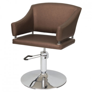 Парикмахерское кресло Статус гидравлическое