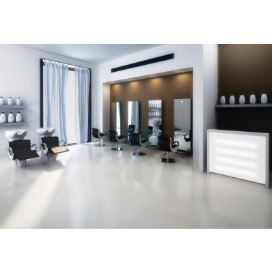 Мойка парикмахерская Н2О-CHIOCCIOLA