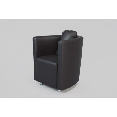 Кресло клиента &quot;Red Rose&quot; маникюрное