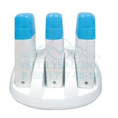 Воскоплав на три картриджа &quot;ОТ30&quot;