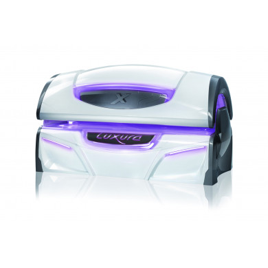 Горизонтальный солярий &quot;Luxura X7 II 38 SPr&quot;