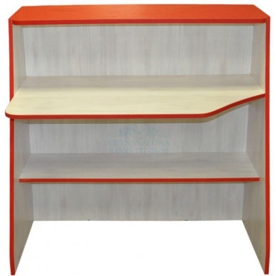 Стойка администратора &quot;Кэмп&quot;